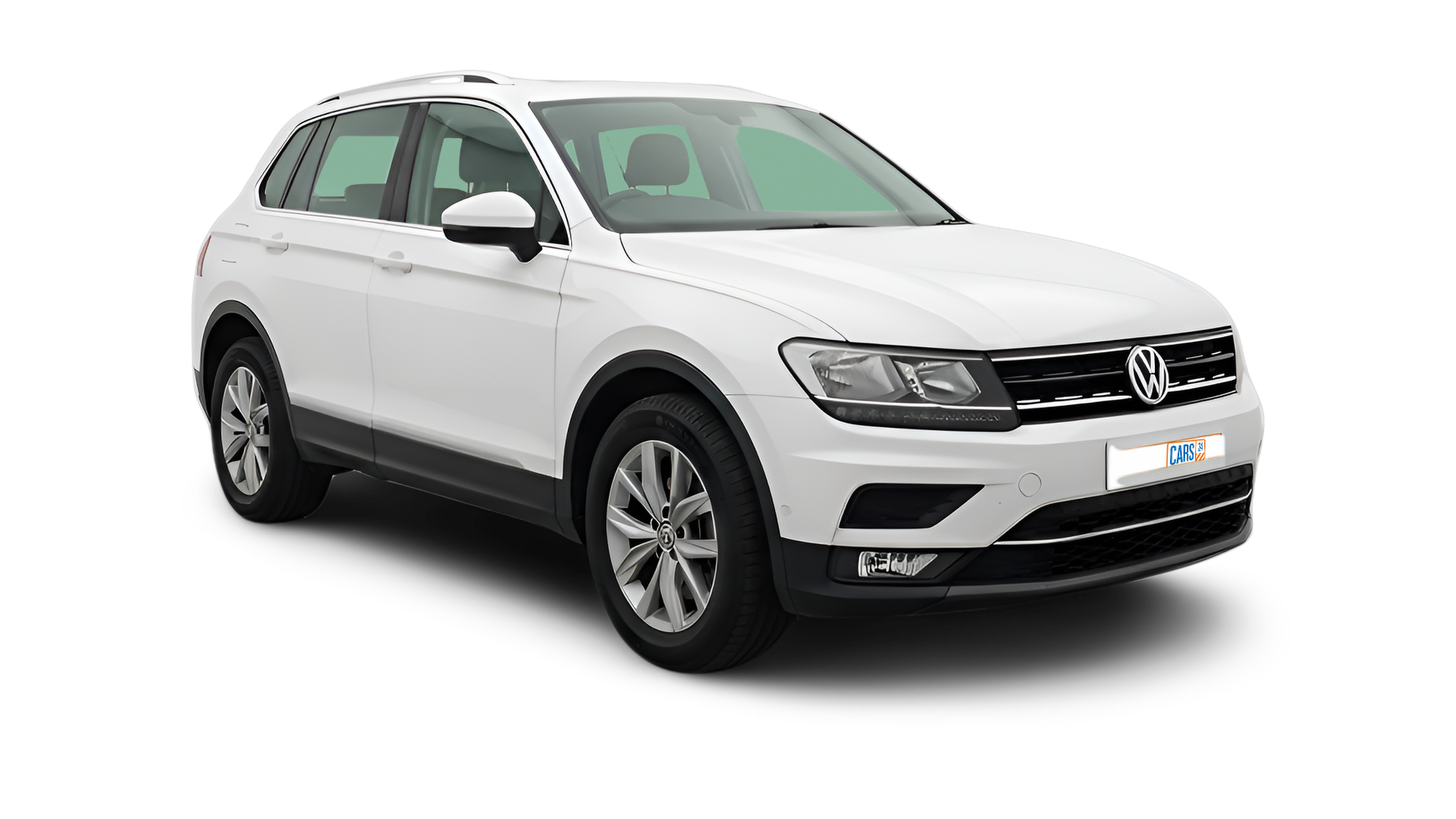 Volkswagen TIGUAN-img